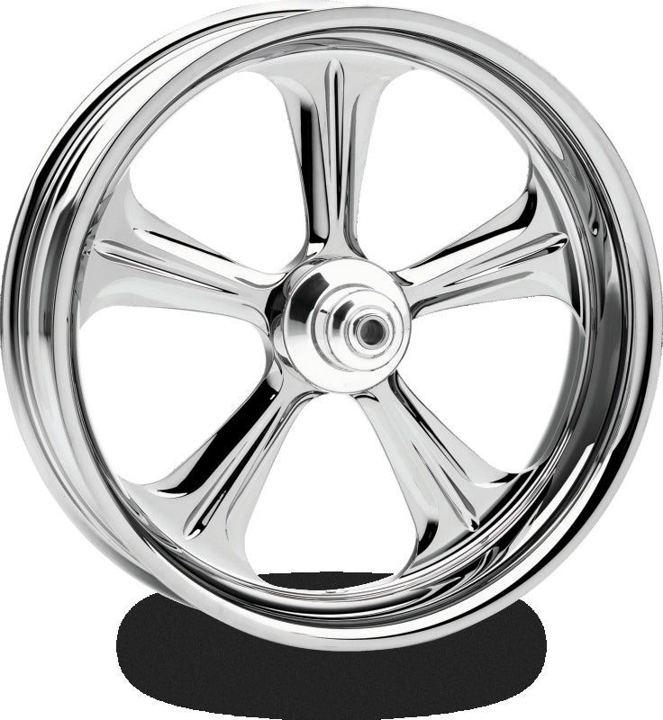 Performance Machine 18x5.5 Forged Wheel Wrath  - Chrome