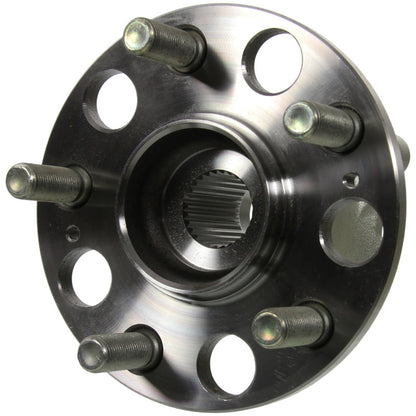 MOOG 05-12 Acura RL Rear Hub Assembly Moog