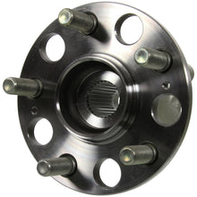 Load image into Gallery viewer, MOOG 05-12 Acura RL Rear Hub Assembly