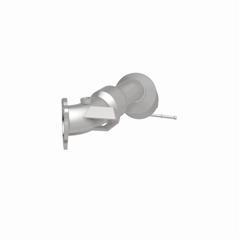 MagnaFlow 13-15 Land Rover LR2 2.0L CARB Compliant Direct Fit Catalytic Converter Magnaflow