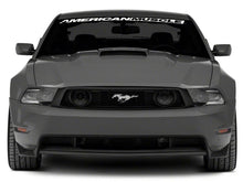 Load image into Gallery viewer, Raxiom 05-12 Ford Mustang GT LED Fog Lights- Smoked