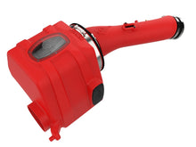 Load image into Gallery viewer, aFe Momentum GT Red Edition Cold Air Intake System Toyota Tundra 07-21 - 51-76003-R