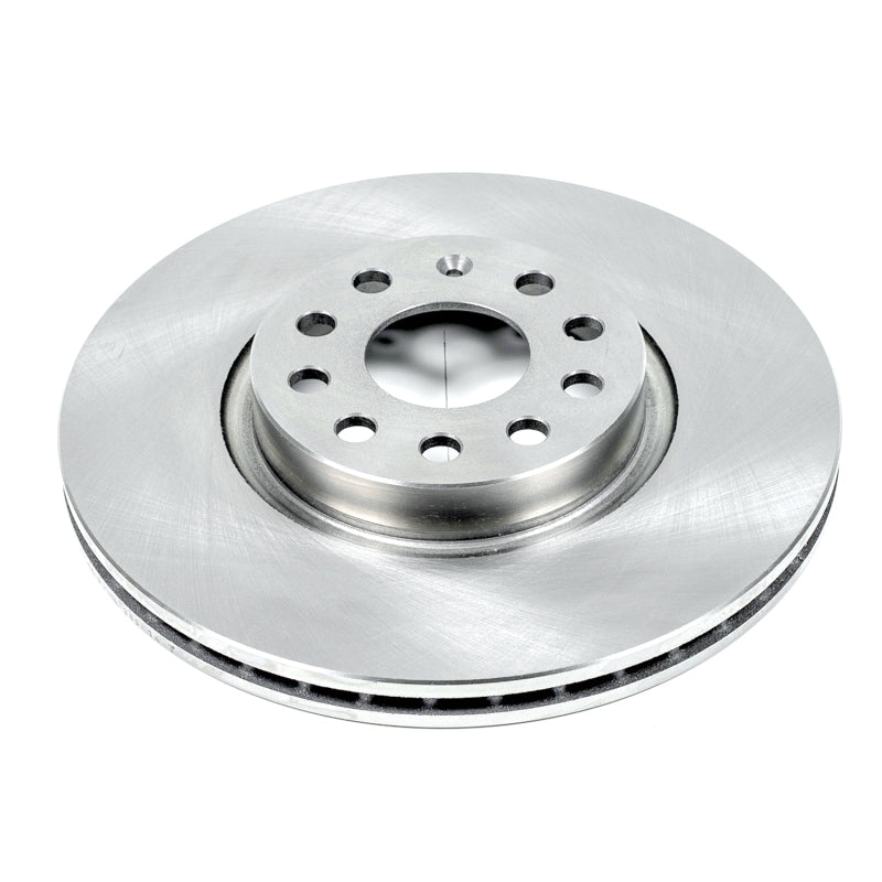 Power Stop 06-13 Audi A3 Front Autospecialty Brake Rotor PowerStop
