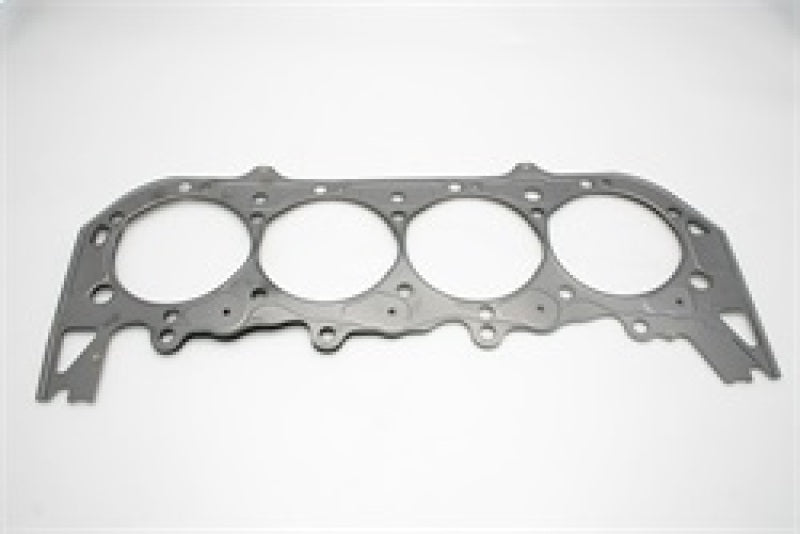 Cometic GM/Mercury Marine Big Block V8 Gen-IV/V/VI .040in MLS Cylinder Head Gasket - 4.600in Bore