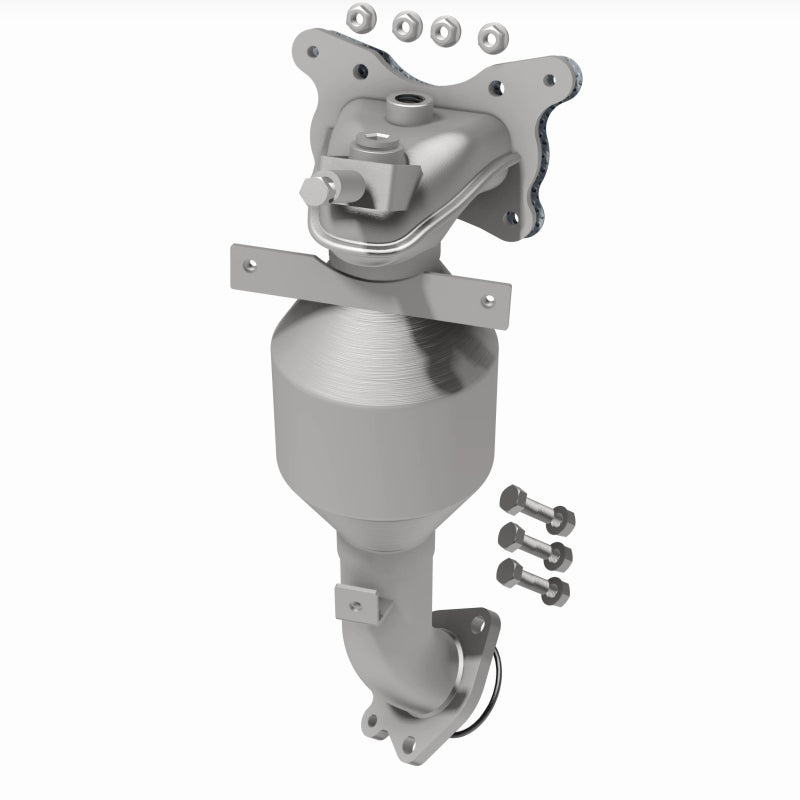 MagnaFlow 6511024 Direct-Fit Catalytic Converter