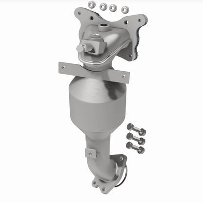 MagnaFlow 6511024 Direct-Fit Catalytic Converter