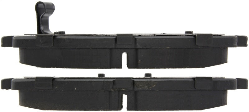 StopTech Street Disc Brake Pads - 305.14440 Stoptech