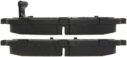 StopTech Street Disc Brake Pads - 305.14440 Stoptech