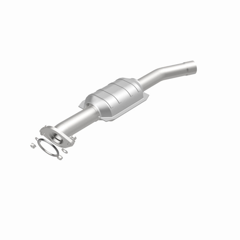 MagnaFlow Conv DF 99-05 Mazda Miata/MX5 (Exc Turbocharged) 1.8L A/T Magnaflow