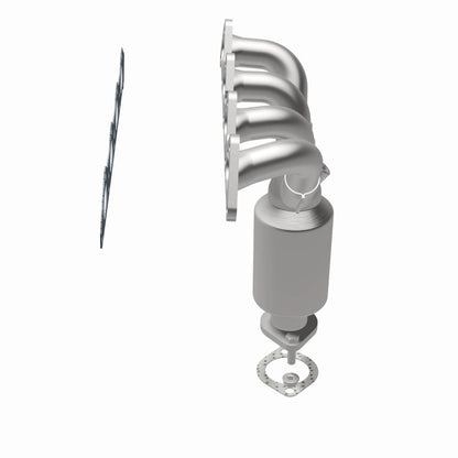 Magnaflow Conv DF 05-06 Kia Sportage 2.0L Magnaflow