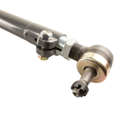 Synergy Heavy Duty Steering Kit with Single Stabilizer for 2014+ Ram - 8725-01