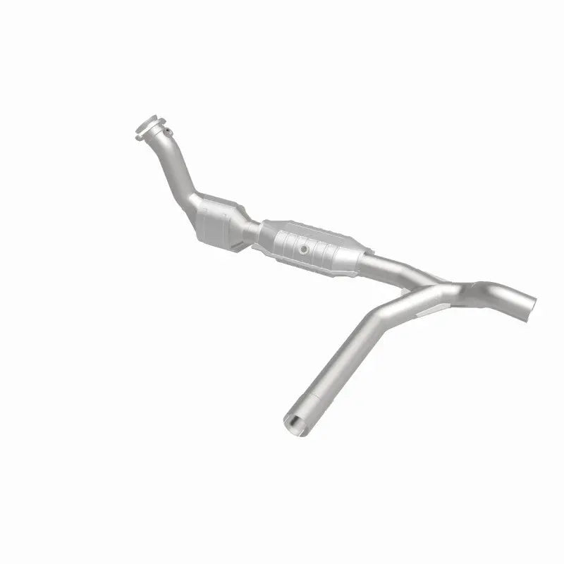 MagnaFlow Conv DF 99-00 Ford Exped 4.6L Magnaflow