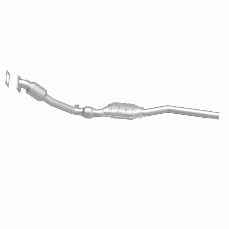 MagnaFlow Conv DF 00-02 Audi S4 2.7L D/S A/T (49 State) Magnaflow