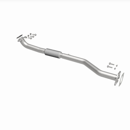 BRE Exhaust 98-00 Altima 2.4L Front Pipe Kit