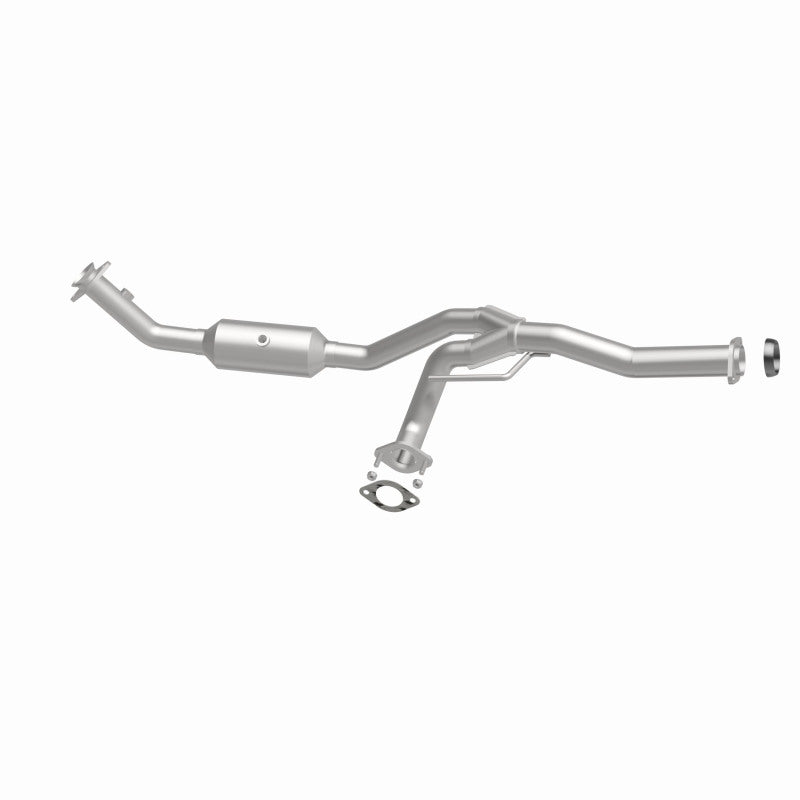 MagnaFlow Converter Direct Fit California Grade 07-08 Ford Ranger 3.0L Magnaflow
