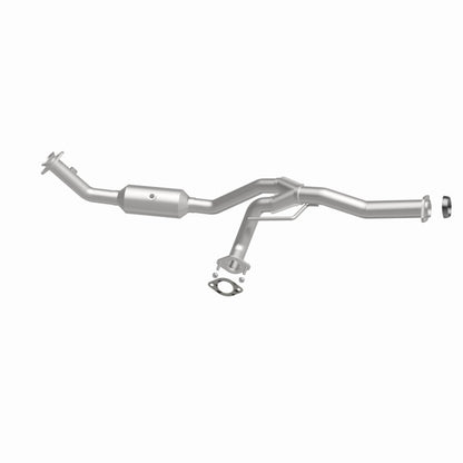 MagnaFlow Converter Direct Fit California Grade 07-08 Ford Ranger 3.0L Magnaflow
