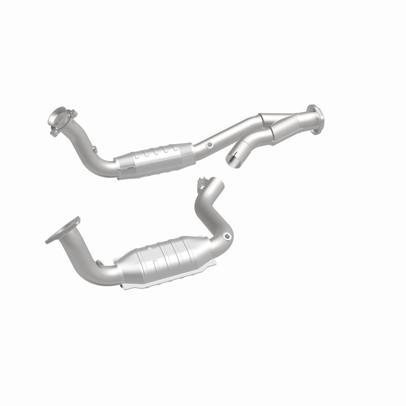 Magnaflow 2003 Chevrolet SSR 5.3L Direct Fit Converter Magnaflow
