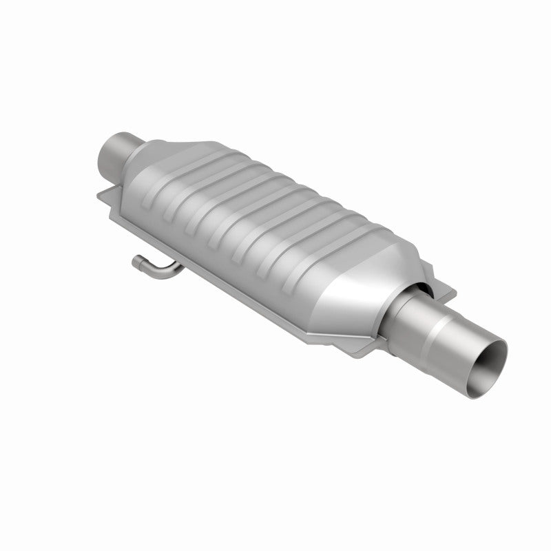 MagnaFlow Conv Univ 3 W/Air Magnaflow