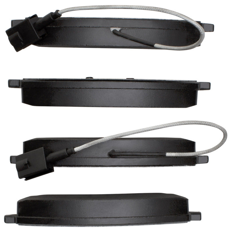 R1 22-26 Ram Promaster 2500 Rear Optimum OE Brake Pads