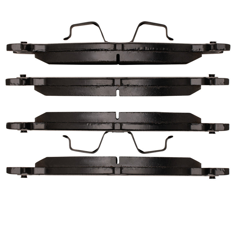 R1 94-03 Ford E-150 Econoline Front Optimum OE Brake Pads