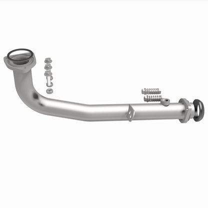 BRE Exhaust 97-01 Honda CR-V 2.0L Front Pipe Kit