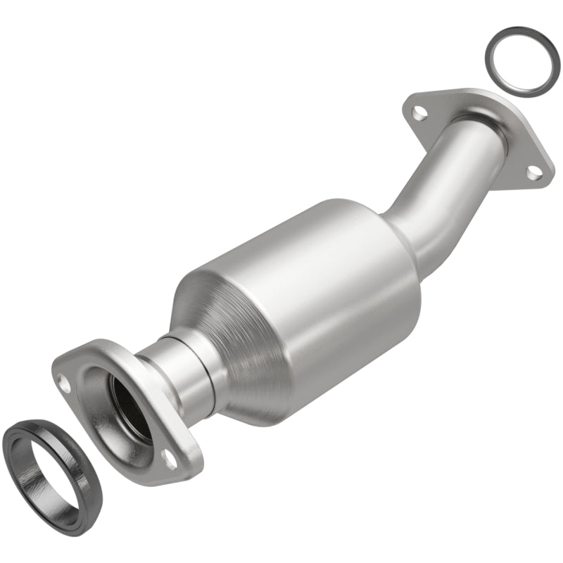 MagnaFlow 2011 Toyota Sienna Conv Direct Fit Magnaflow