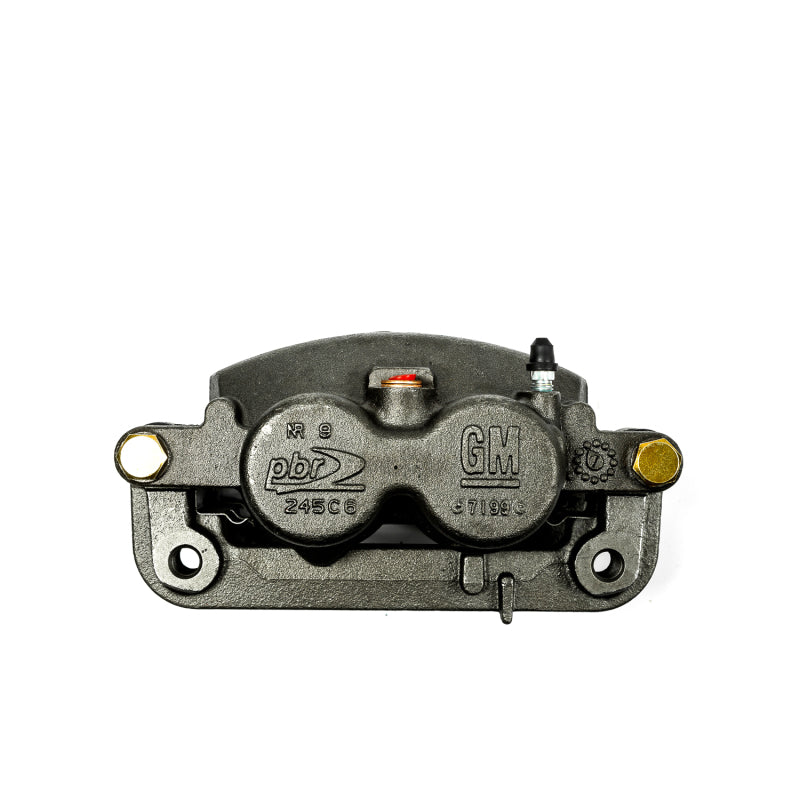 Power Stop 07-08 Cadillac Escalade Front Left Autospecialty Caliper w/Bracket PowerStop