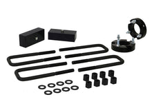 Load image into Gallery viewer, Whiteline 2005-2021 Nissan Frontier Suspenion Lift Kit - 35mm