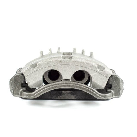 Power Stop 03-04 Ford Mustang Front Right Autospecialty Caliper w/Bracket PowerStop