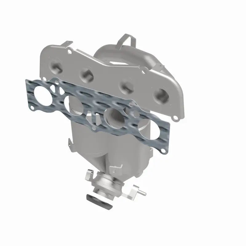 MagnaFlow Conv DF 01-06 Toyota Highlander 2.4L Magnaflow