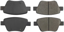 Load image into Gallery viewer, StopTech Street Disc Rear Brake Pads - 305.14560