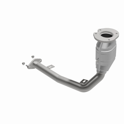 MagnaFlow Conv DF 88-90 Honda CRX 1.5 front Magnaflow