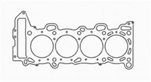 Load image into Gallery viewer, Cometic Nissan 1994-2002 SR20DE/SR20DET .075in MLS Cylinder Head Gasket - 88.5mm Bore - RWD