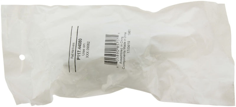 StopTech Premium Ceramic Brake Pads - 308.09062 Stoptech