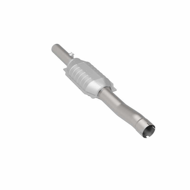MagnaFlow Conv DF 99-01 Grand Cherokee 4.0L Magnaflow