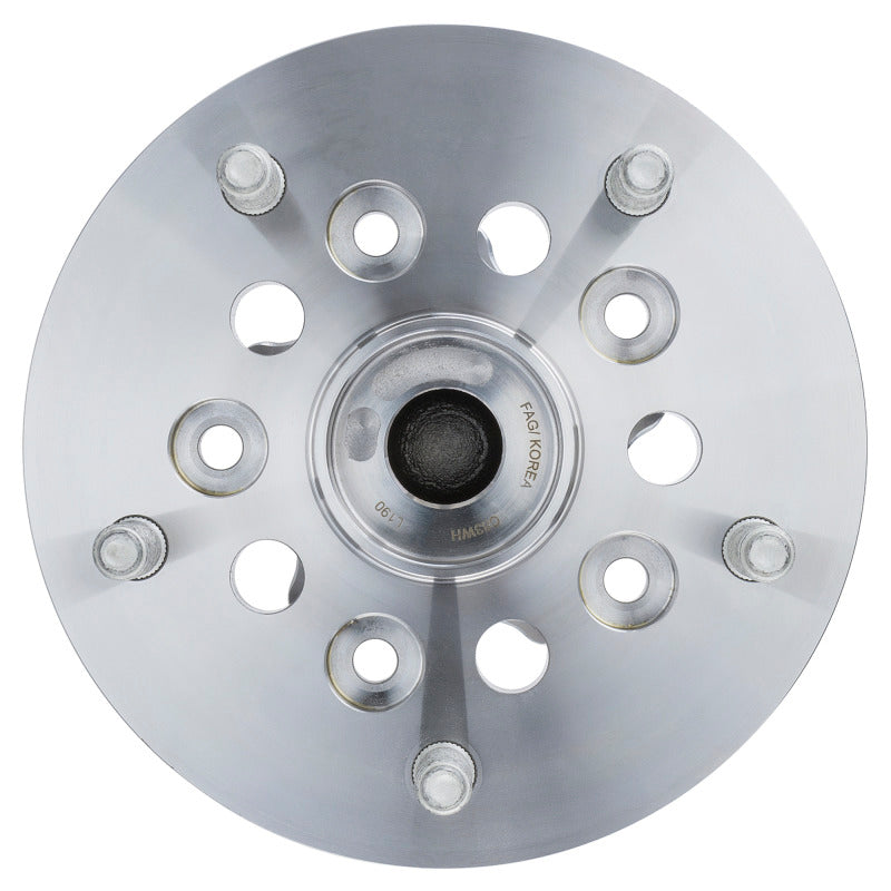 MOOG 15-19 Ford Transit-150 Front Hub Assembly Moog