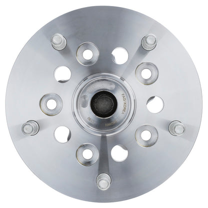 MOOG 15-19 Ford Transit-150 Front Hub Assembly Moog