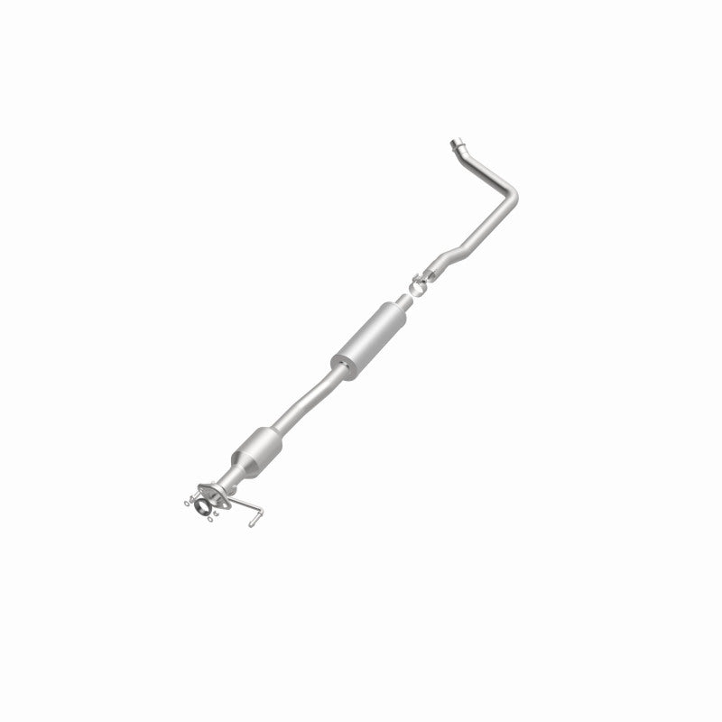 MagnaFlow Conv DF 2007-2013 Suzuki SX4 2.0L (Not For Sale In California) Magnaflow