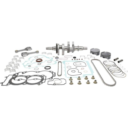 Vertex Complete Engine Rebuild Kit for 2014 Polaris RZR 4 900 & More - WR00045-1