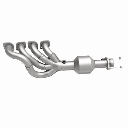 MagnaFlow Conv DF BMW 5-6 06-09 Driver Side Magnaflow