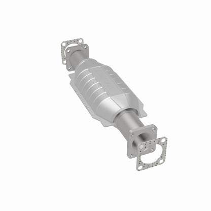 MagnaFlow Conv Direct Fit 91-94 Isuzu Rodeo 3.1L V6 Magnaflow