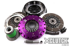 Load image into Gallery viewer, XClutch 15-23 Ford Mustang EcoBoost Premium 2.3L 9in Twin Solid Organic Clutch Kit