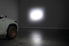 Load image into Gallery viewer, Diode Dynamics SS5 Sport Universal CrossLink 7-Pod Lightbar - White Combo