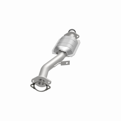 MagnaFlow Conv DF 95- 96 Impreza 2.2L Rear Magnaflow
