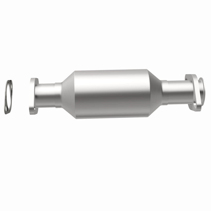 MagnaFlow Conv DF California Grade 87-90 Mitsubishi Van 2.4L Magnaflow