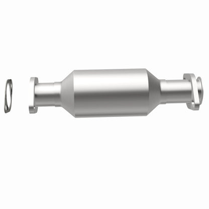 MagnaFlow Conv DF California Grade 87-90 Mitsubishi Van 2.4L Magnaflow