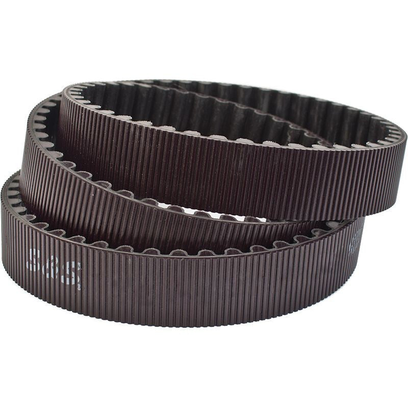 S&S Cycle 07-17 FXD/FXDWG 131-Tooth Belt - Repl OEM #40046-07 - 560-0390
