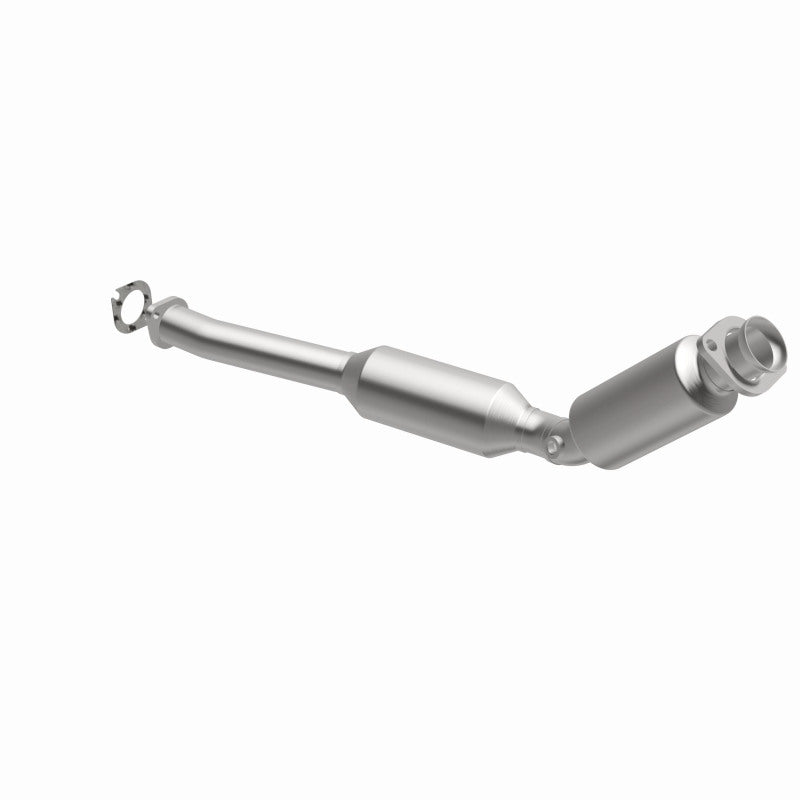 MagnaFlow 04-11 Lincoln Town Car V8 4.6L GAS California Catalytic Converter Direct Fit Magnaflow