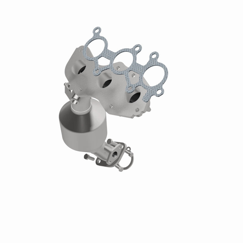 Magnaflow Conv DF 10-14 RX450H 3.5L Right Magnaflow