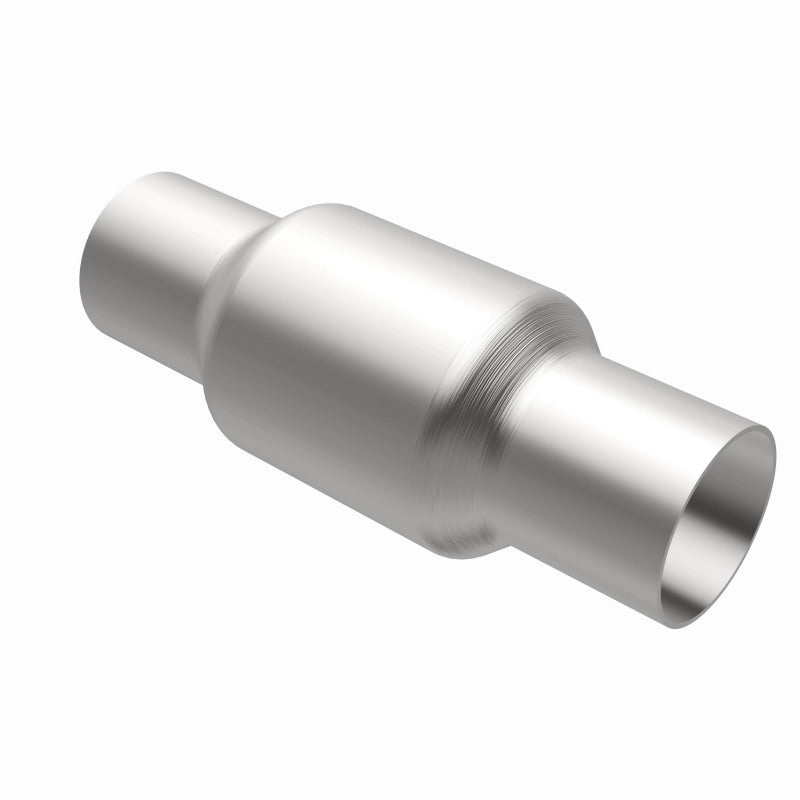 MagnaFlow Conv Univ 2.25inch Preconv. Magnaflow